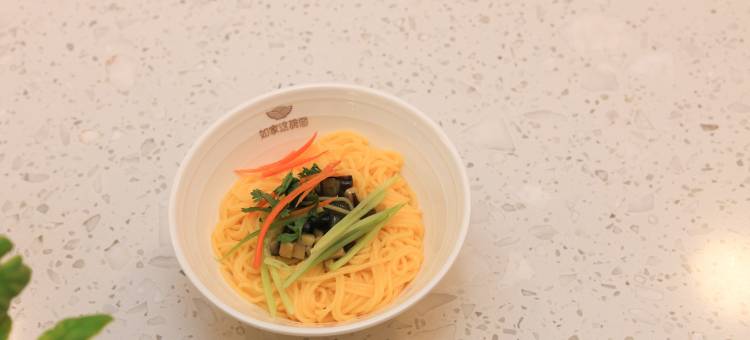如家商旅酒店(珲春迎新路商业中心店)图片