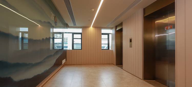 宋唐酒店(杭州转塘美术学院象山校区店)图片