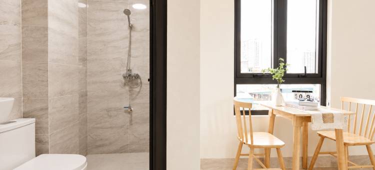 Townhouse Starlake Residence图片