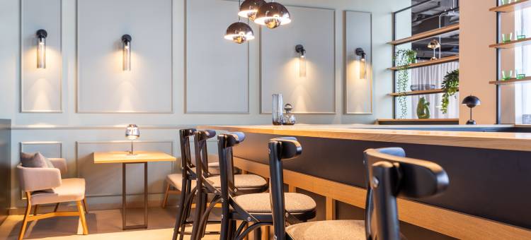维也纳豪斯逸酒店温德姆维也纳机场(Leonardo Smart Hotel Vienna Airport)图片