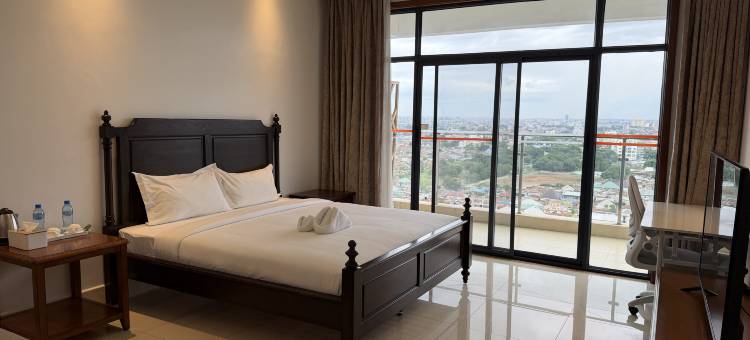 NOBLE HOTEL诺德酒店(NOBLE HOTEL)图片
