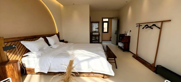 云巅极境·山望Holiday|360°神山环景日出美宿(达日观景台店)图片