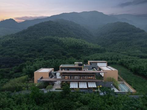 向野而生(杭州青山村店)图片
