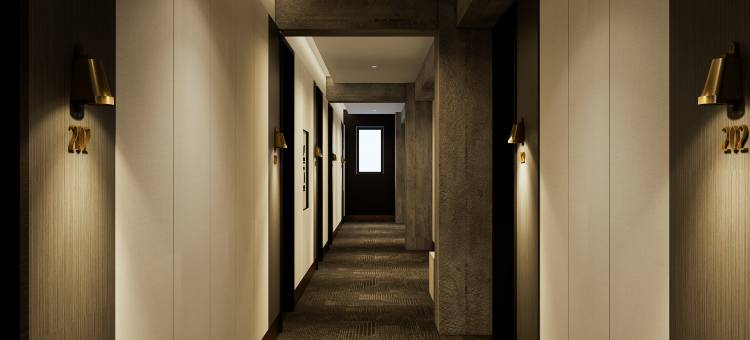SENSFORDTON HOTEL森芙思顿酒店(秦皇岛金梦海湾店)图片