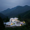 安吉过云山居民宿(云上草原店)