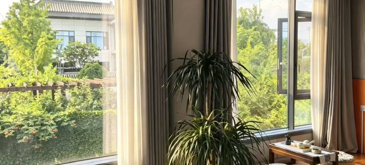 乡舍小筑(袁家村店)图片