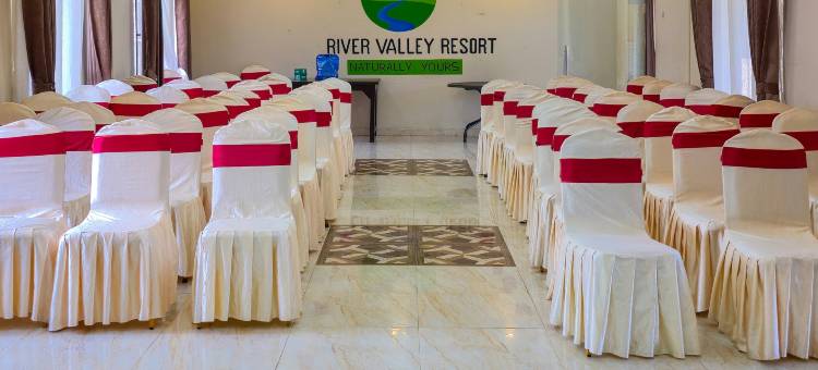 苏凯特河谷度假村(Suikhet River Valley Resort)图片