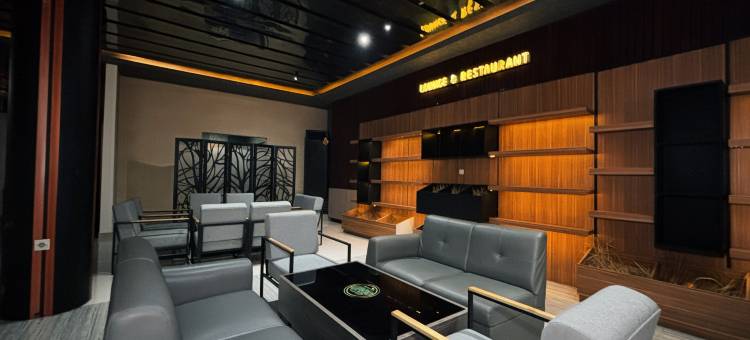 Twenty Hotel Malang图片