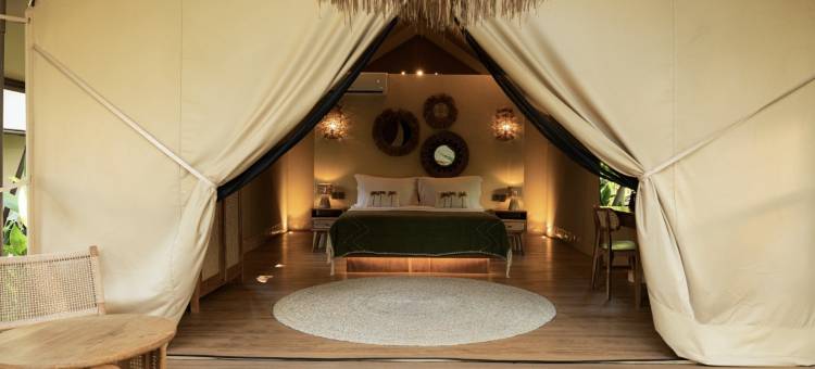 Vela Tianyar 精品度假村(Vela Tianyar Boutique Resort)图片
