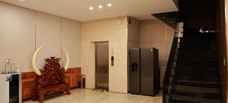 Viễn Dung Hotel图片