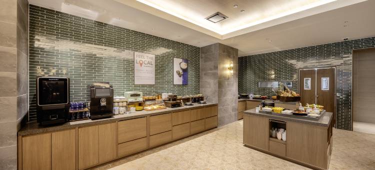 KOKO HOTEL 仙台站前 Central(KOKO HOTEL Sendai Station Central)图片