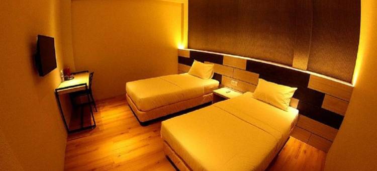 Merge Summit Boutique Hotel图片