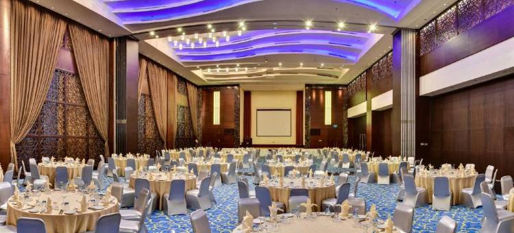 阿尔科巴尔滨海大道索菲特酒店(Sofitel Al Khobar the Corniche)图片