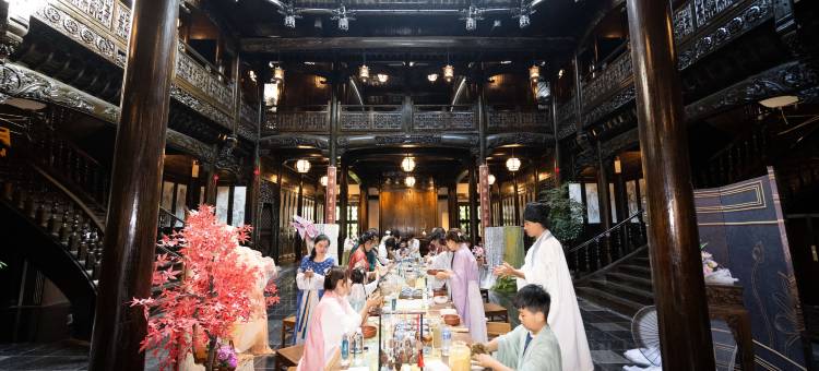 三明第酒店图片