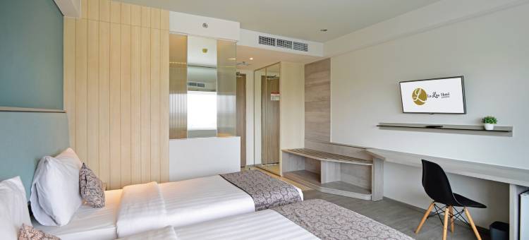 拉丽莎酒店 by ARTOTEL(La Lisa Hotel by ARTOTEL)图片