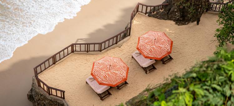 巴厘岛宝格丽度假村(Bvlgari Resort Bali)图片