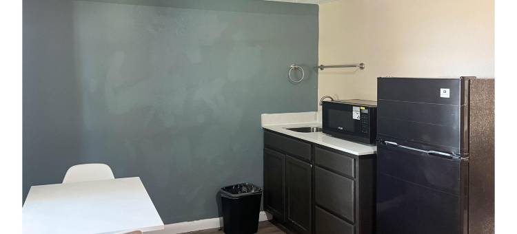 维克斯堡，密西西比6号酒店-密西西比河(Studio 6 Vicksburg, MS – Mississippi River)图片