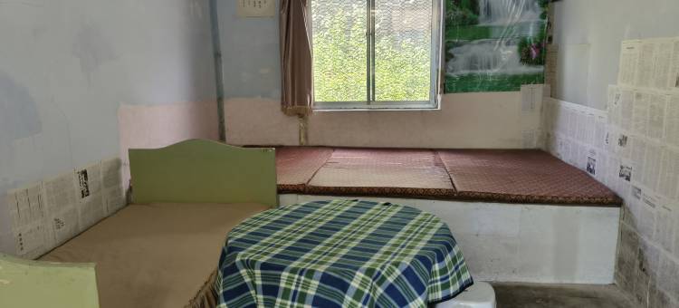 山水度假村民宿图片
