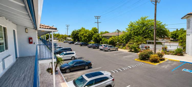 索拉诺旅馆 瓦列霍纳帕谷 / 六旗乐园(Solano Inn Vallejo Napa Valley / Six Flags)图片