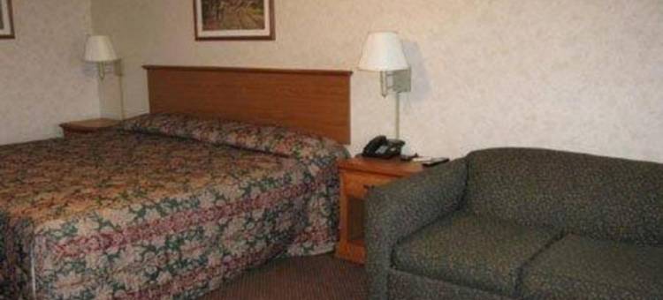 迪尔菲尔德阿肯色州布莱思维尔I-55酒店及套房(Deerfield Inn & Suites Arkansas Near Blytheville I 55)图片