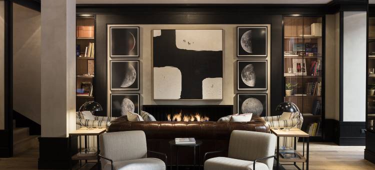 卡萨艾略特酒店(Casa Elliot by Bondia Hotel Group)图片