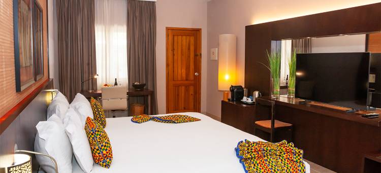 佩斯塔纳热带海洋与城市酒店(Pestana Tropico Ocean & City Hotel)图片
