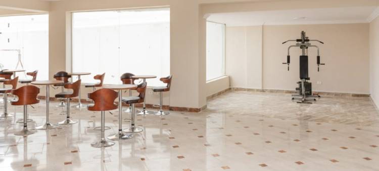 Al Manzel谢赫扎耶德(Prime Inn Al Manzel El Sheikh Zayed)图片