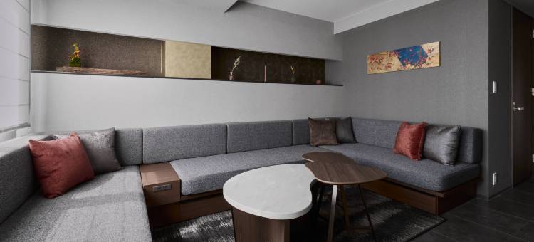 GRAND MONday 京都四条河原町酒店(GRAND MONday KYOTO SHIJO KAWARAMACHI)图片