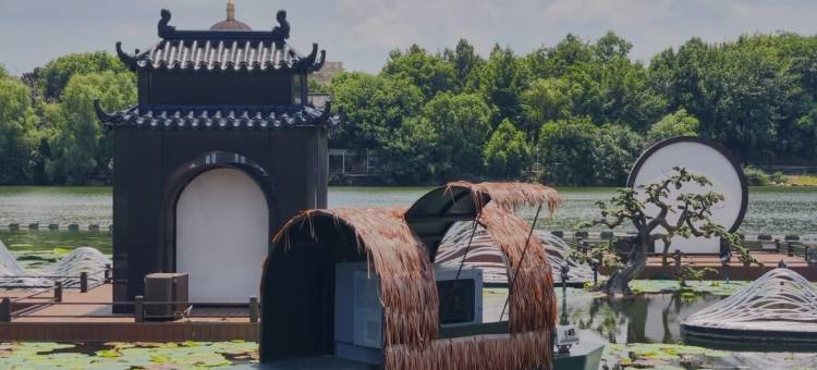 悦季酒店(黄冈遗爱湖店)图片