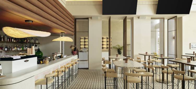 圣基尔达诺富特酒店(Novotel St Kilda)图片