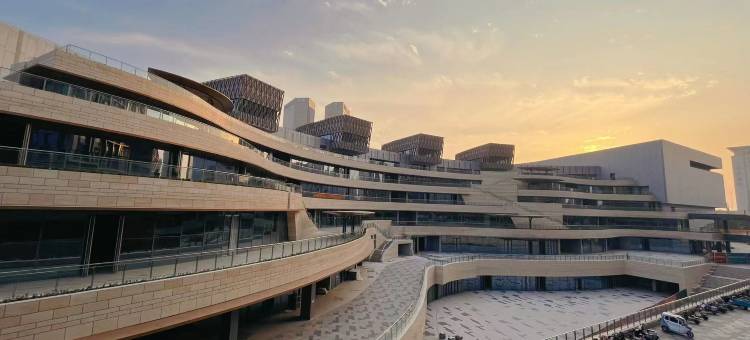 如家华驿酒店(济南唐冶融创文旅城店)图片