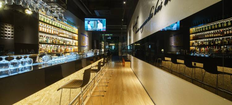 勐芭娅酒店(曼听公园店)图片