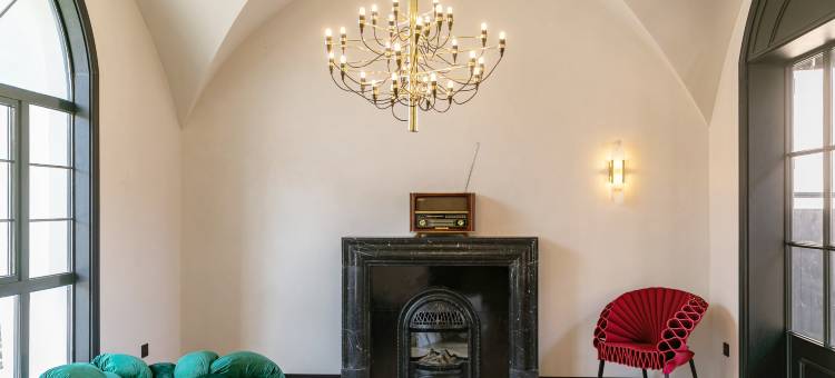 朱家尖南法22号民宿图片