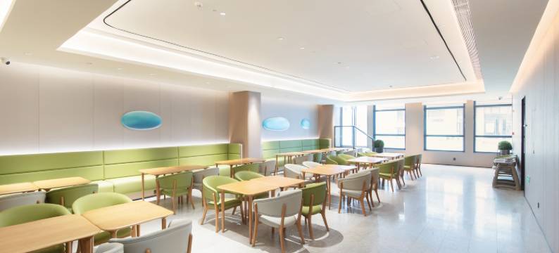 全季酒店(南京牛首山风景区店)图片