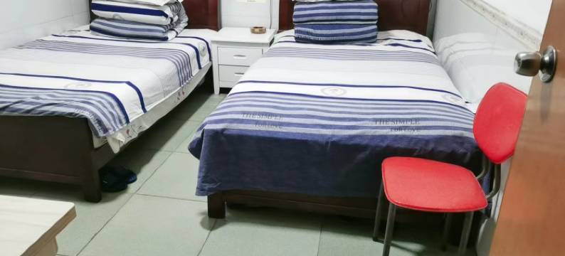 宁乡站前旅馆图片