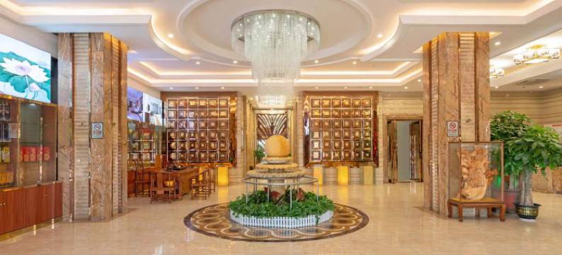 南宁福霖大酒店图片