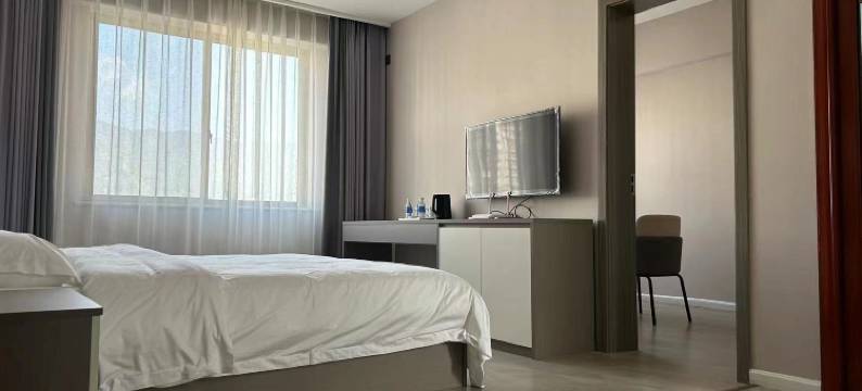 德康达民宿图片