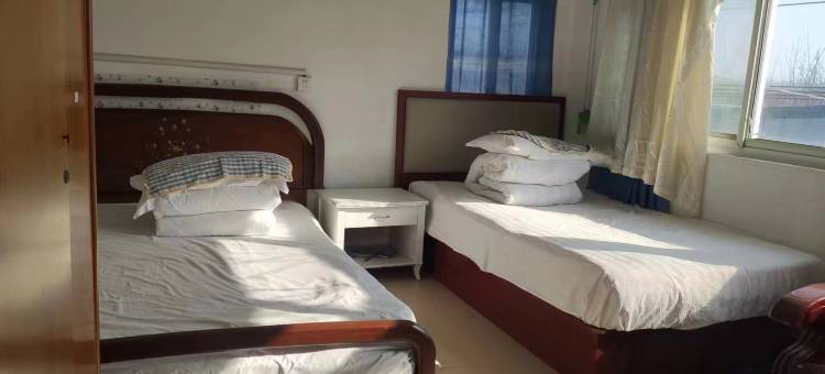 暖心住宿(山东肿瘤医院店)图片