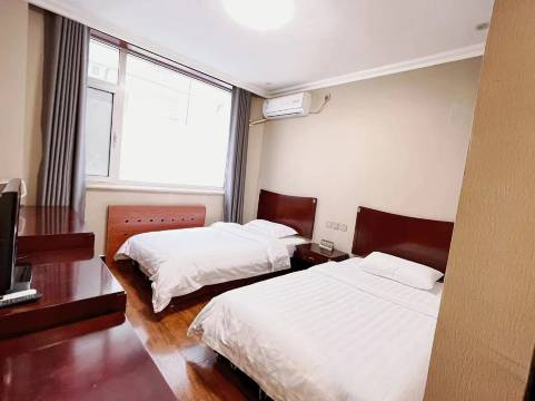 遵化市遵工宾馆