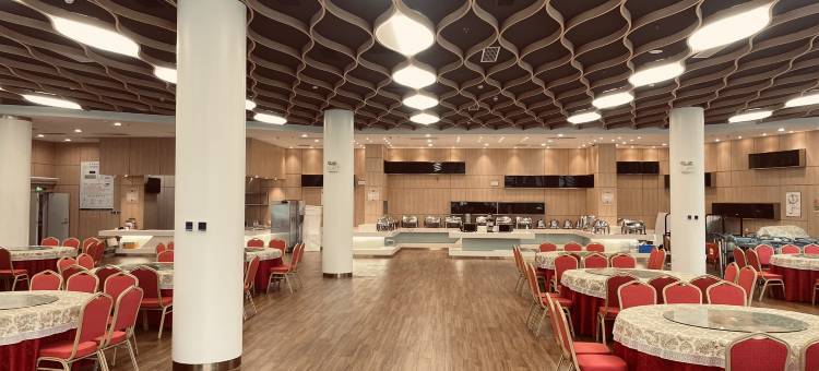 海峡青年交流营地图片