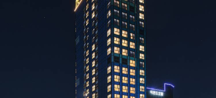 tt古坡酒店(Hotel tt Gupo)图片