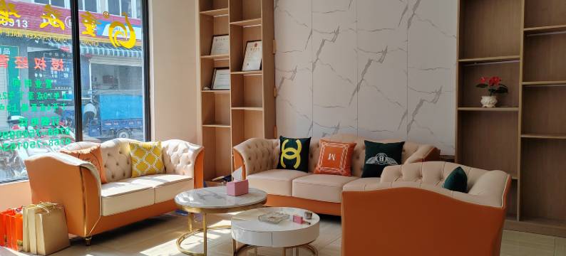 饶平粤豪商务酒店图片