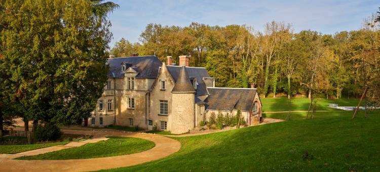 Domaine de la Commanderie de Ballan图片