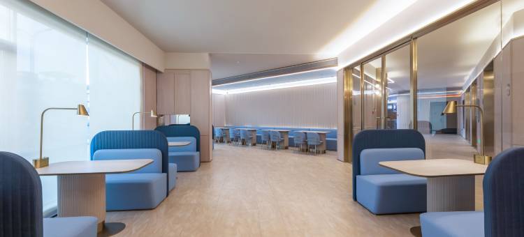 汉庭酒店(盐城射阳幸福华城店)图片