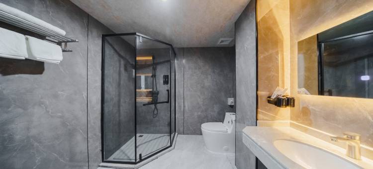 锦悦商务公寓(汕头潮南峡山店)图片