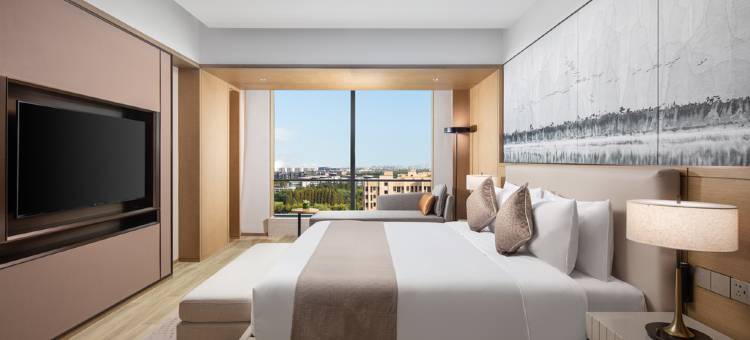 上海维景酒店(虹桥机场国家会展中心店)图片