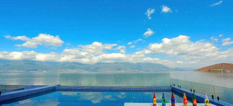 大理嫣语盛夏海景民宿(洱海店)图片