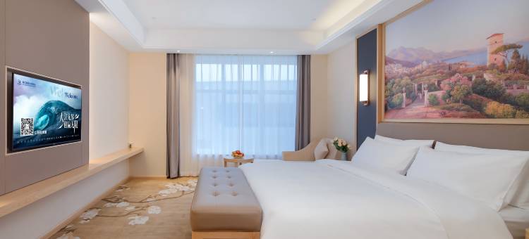 维也纳酒店(南昌西站国博地铁站店)图片