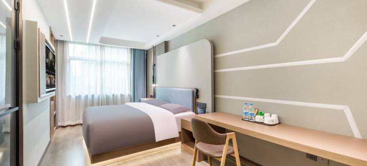 7都酒店(义乌中心医院店)图片