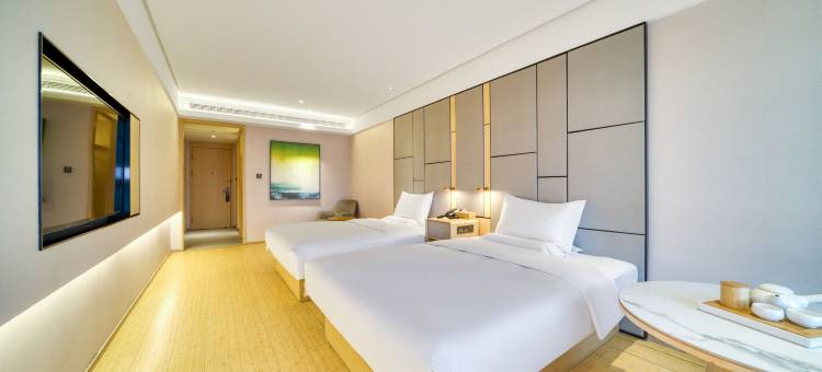 全季酒店(嵊州店)图片